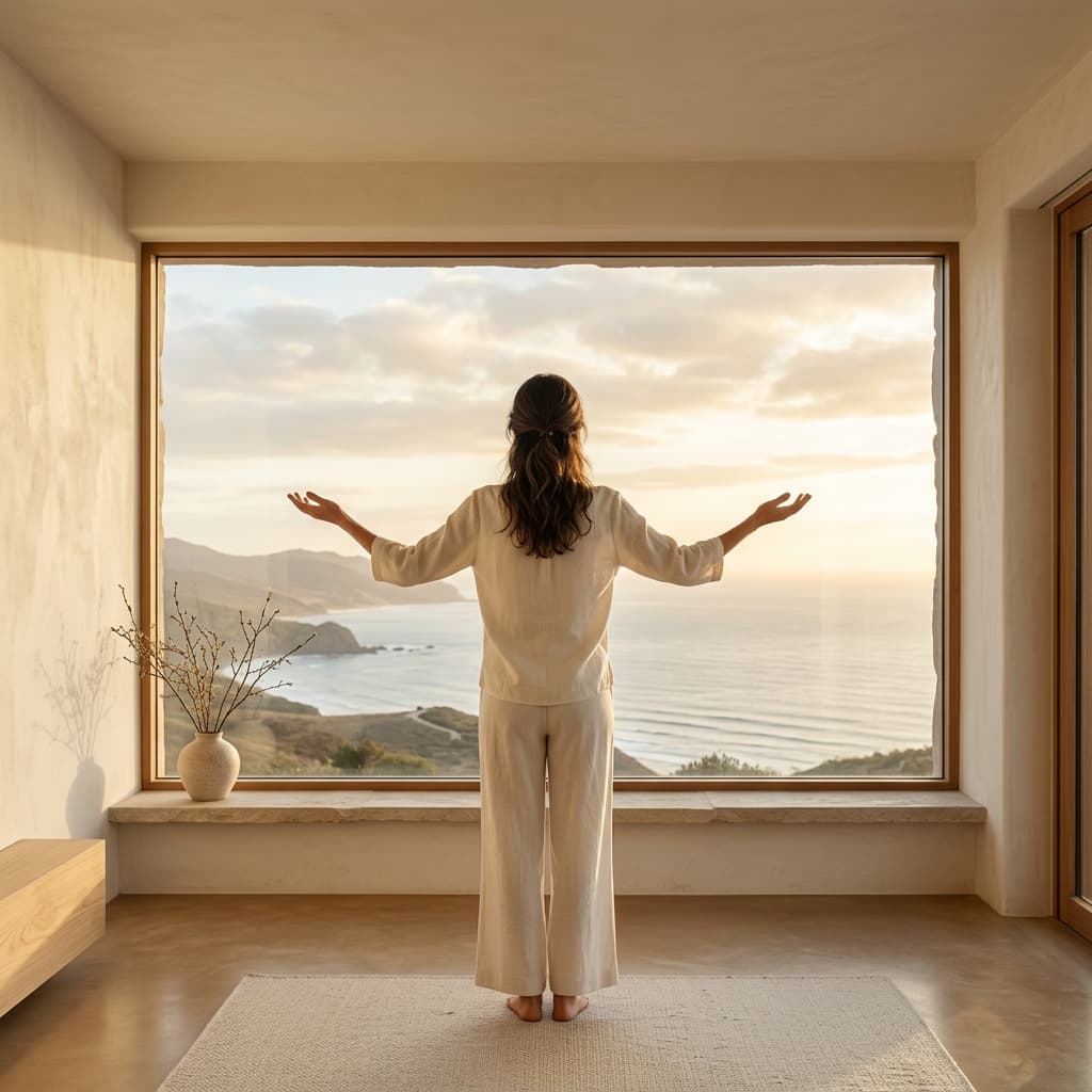 Meditación y bienestar
